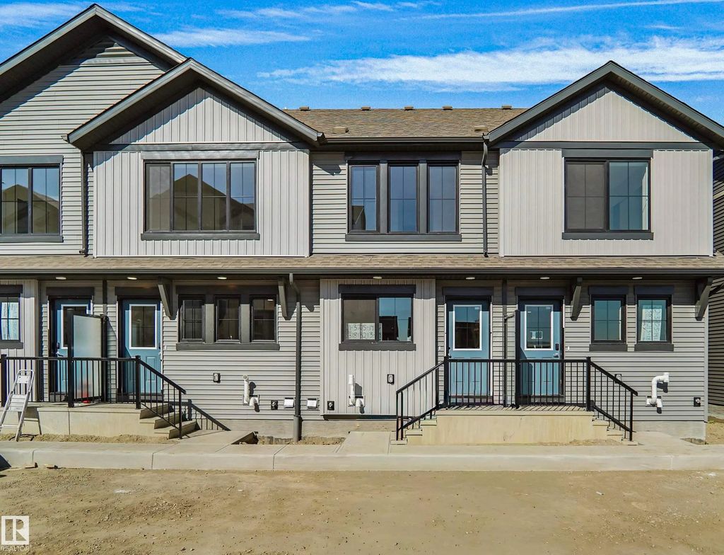 21 3705 141 Street, Edmonton
