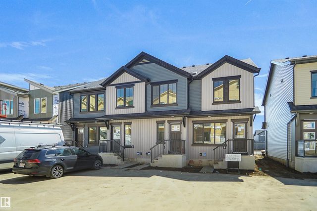 21 3705 141 Street Sw, Edmonton