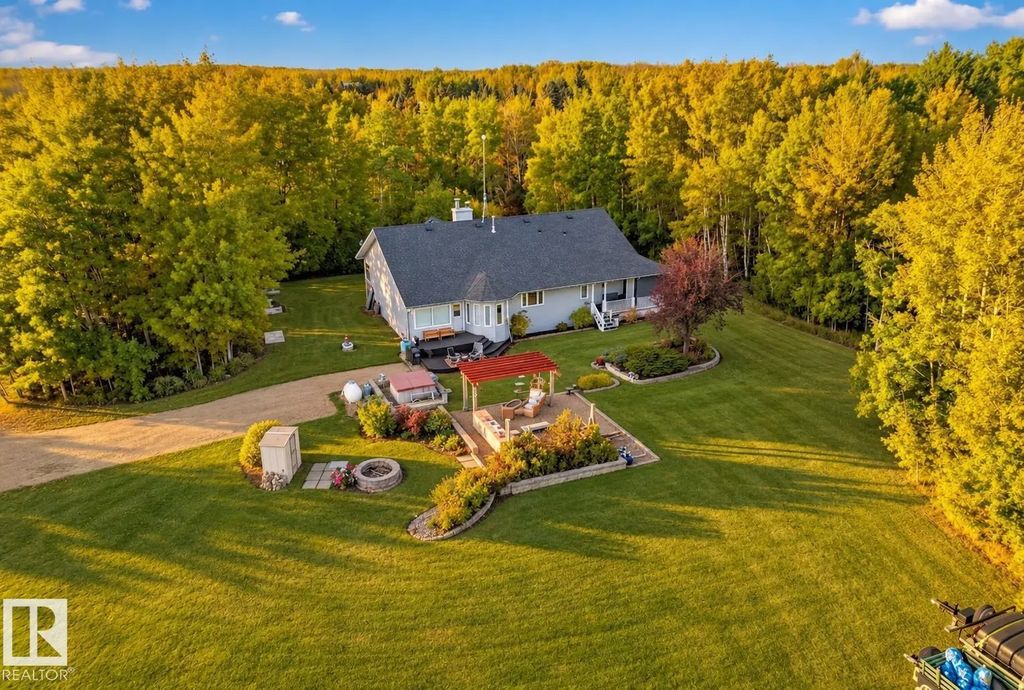 98 51022 Rge Road 221, Rural Strathcona County