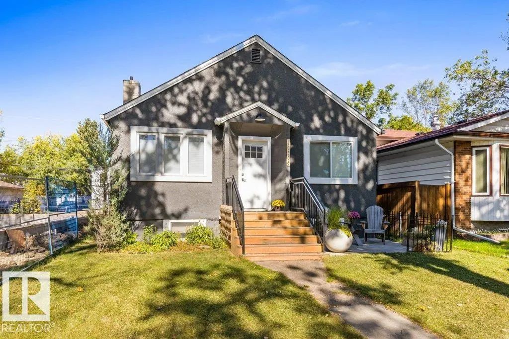 10706 75 Avenue, Edmonton