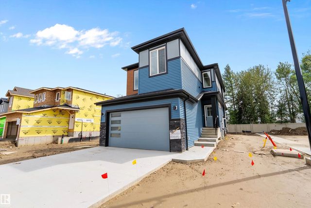 1737 Crossbill Loop Nw, Edmonton