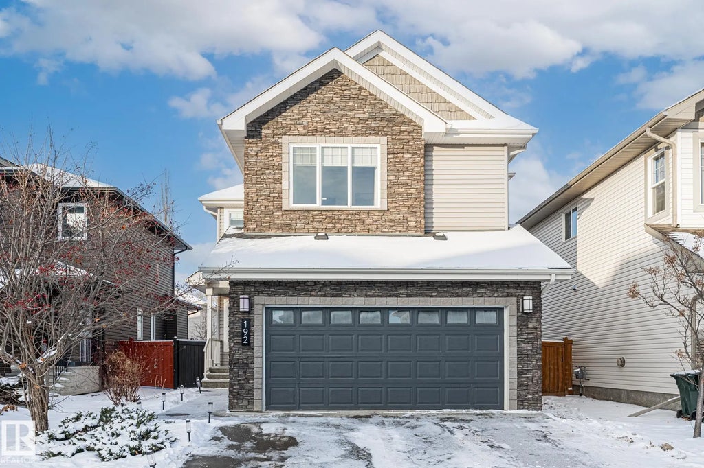 192 Harvest Ridge Drive, Spruce Grove