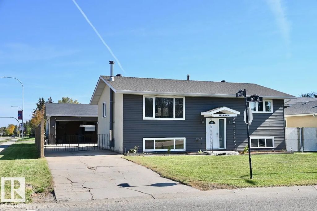 9919 97 Street, Morinville