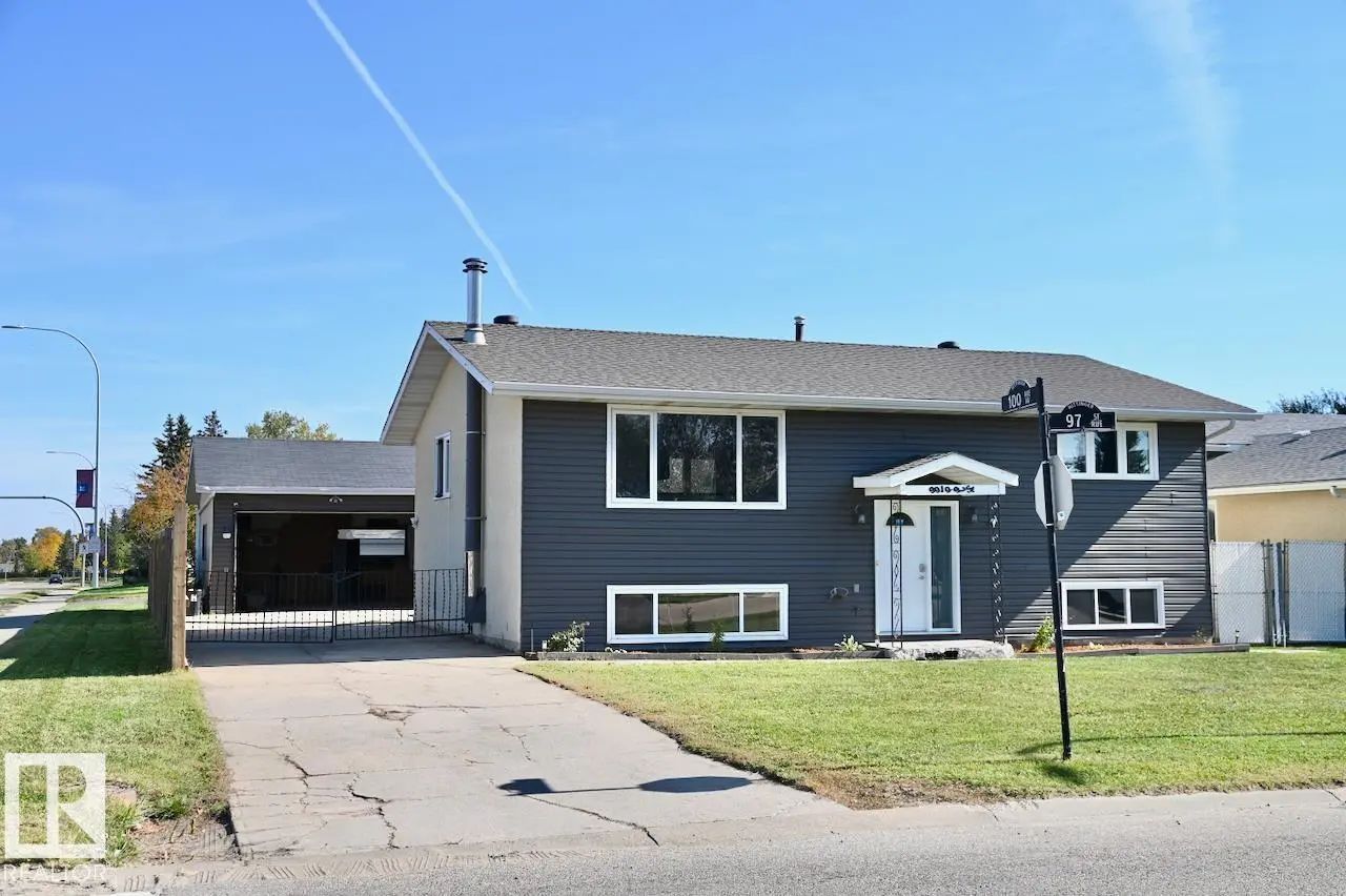 9919 97 Street, Morinville