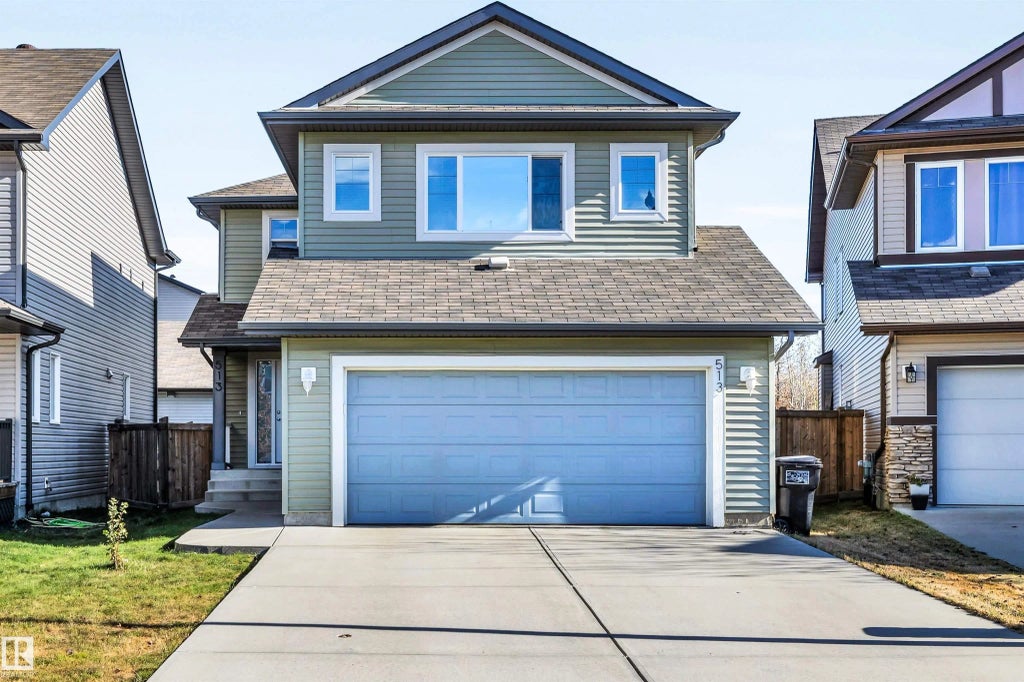513 173a Street, Edmonton