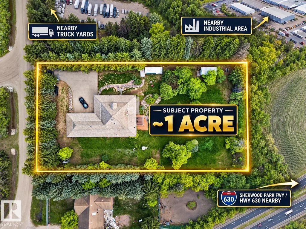719 65 Ave, Edmonton