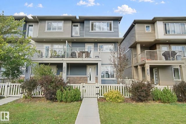 19612 27 Avenue Nw, Edmonton