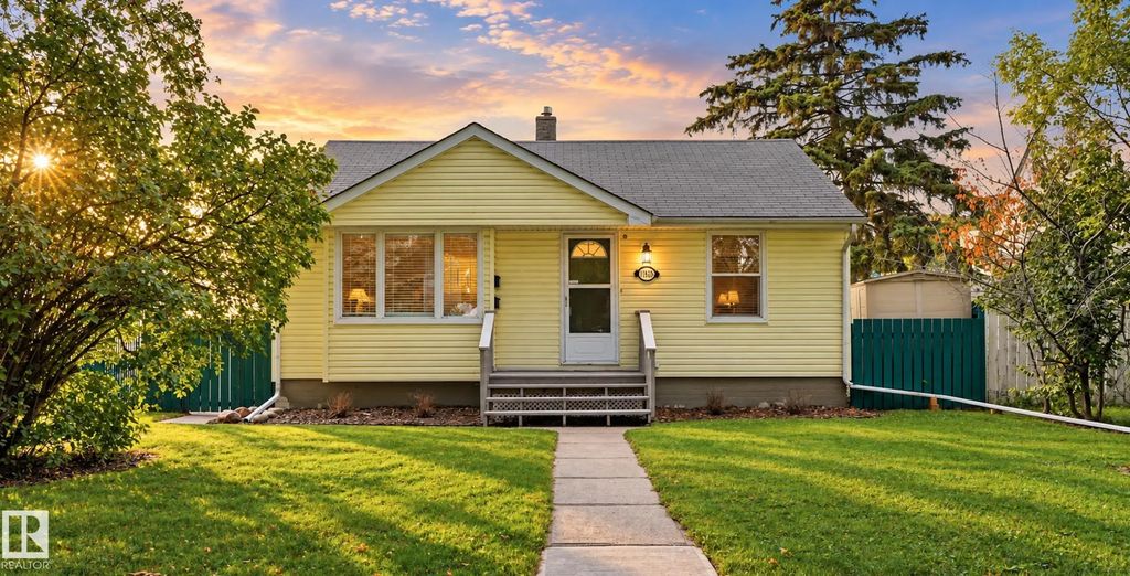 11836 62 Street, Edmonton