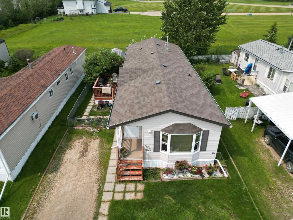 5406 52a Street, Tofield