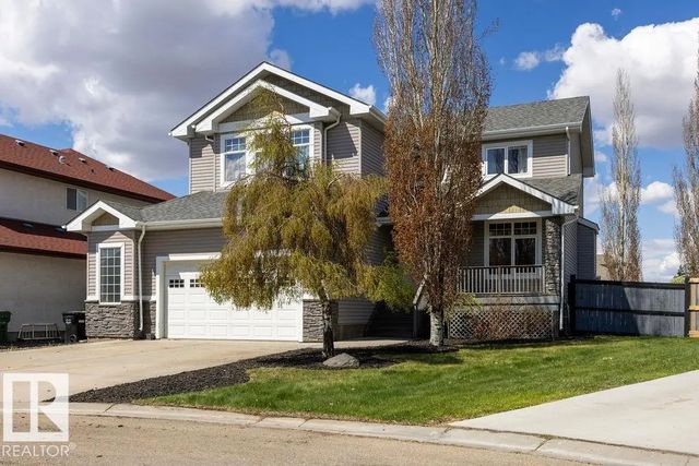 5 Krahn Court, Leduc