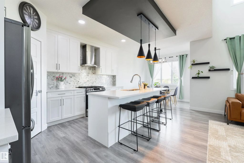 1032 Berg Place, Leduc