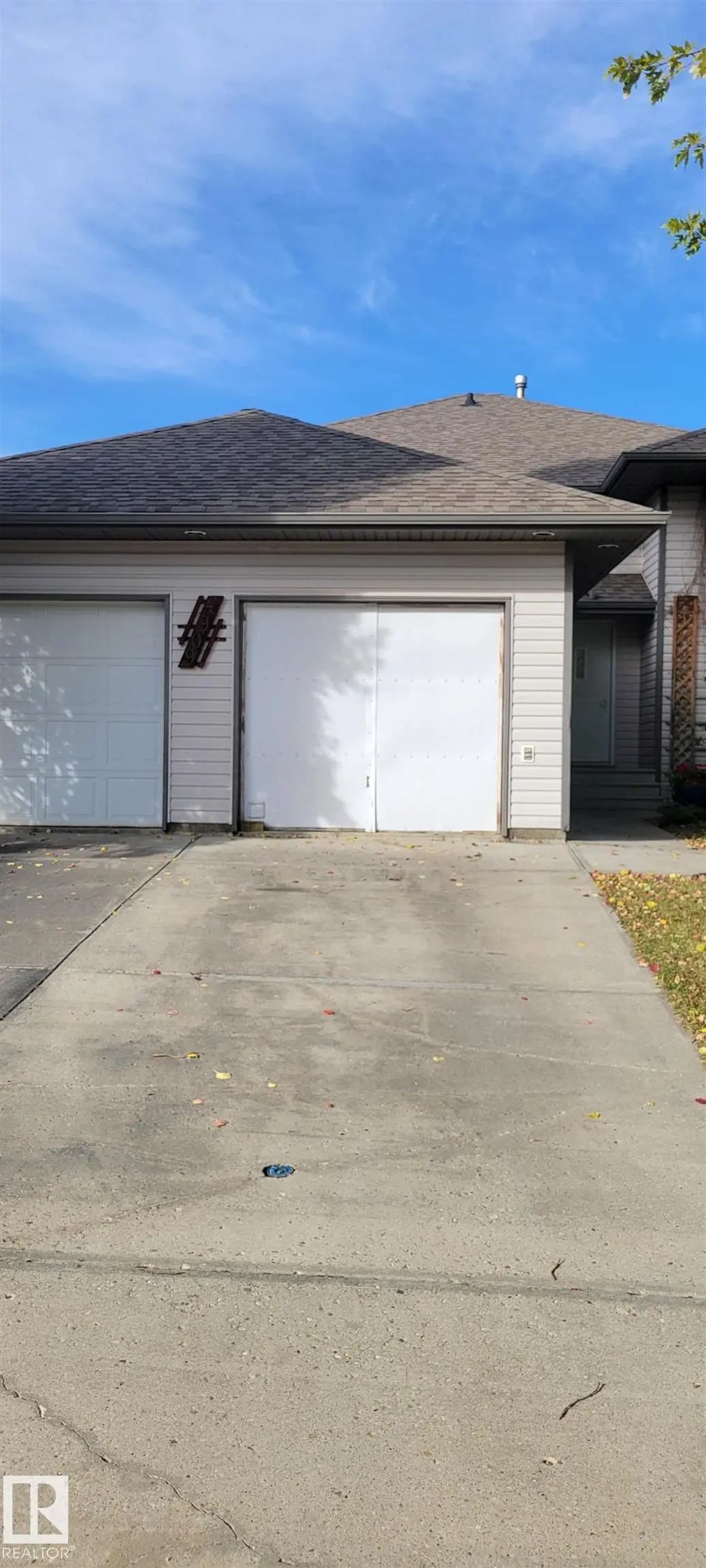 4909 57 Avenue, Stony Plain