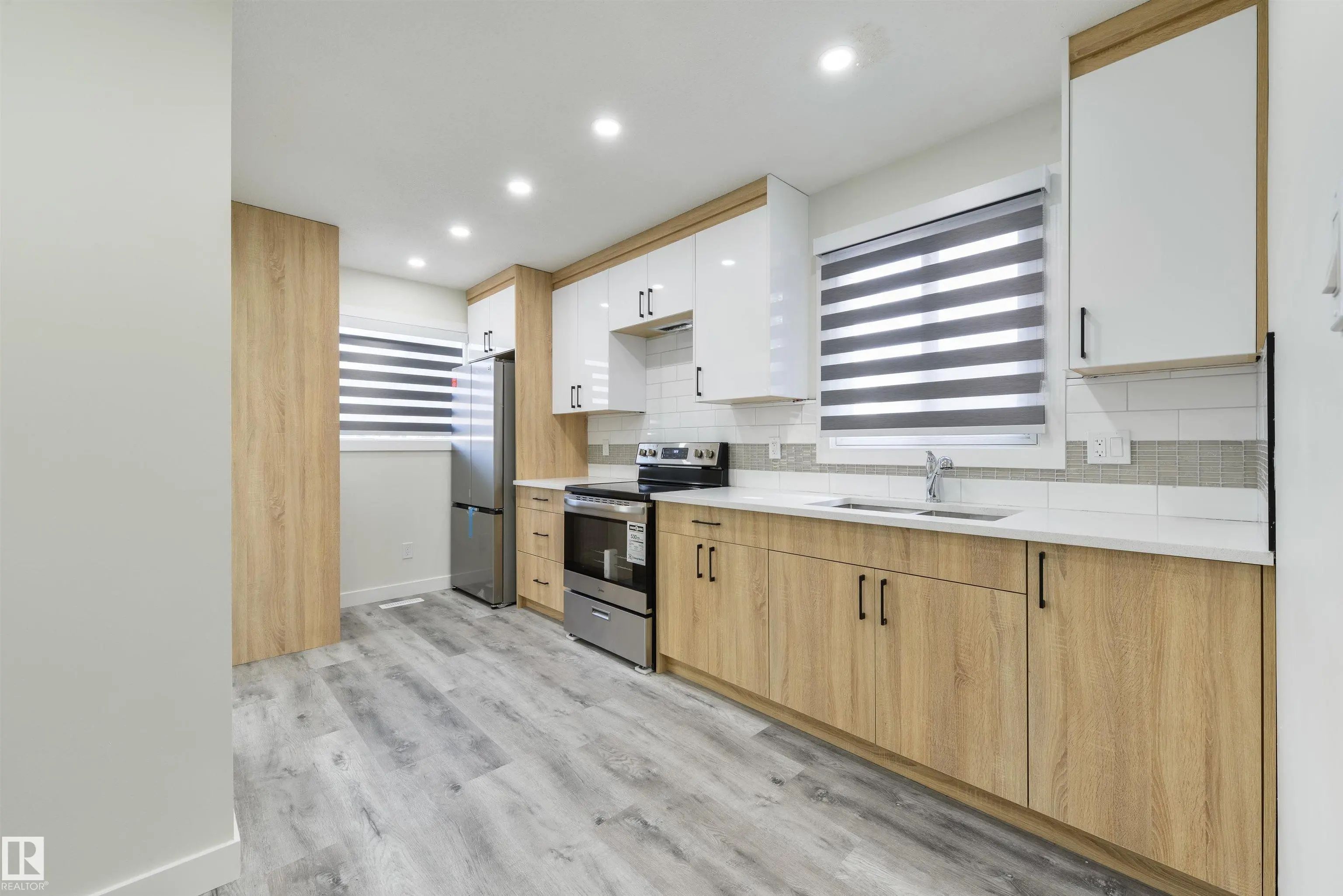 Edmonton Real Estate: Single Family Property for Sale in Kildare