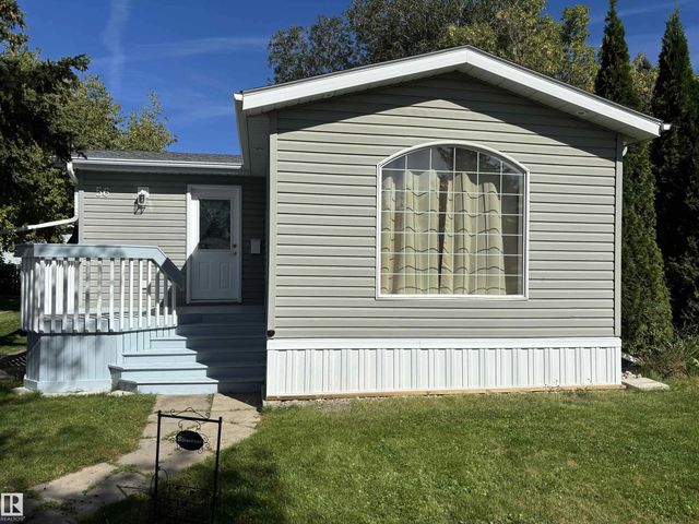 56 Rim Road Nw, Edmonton