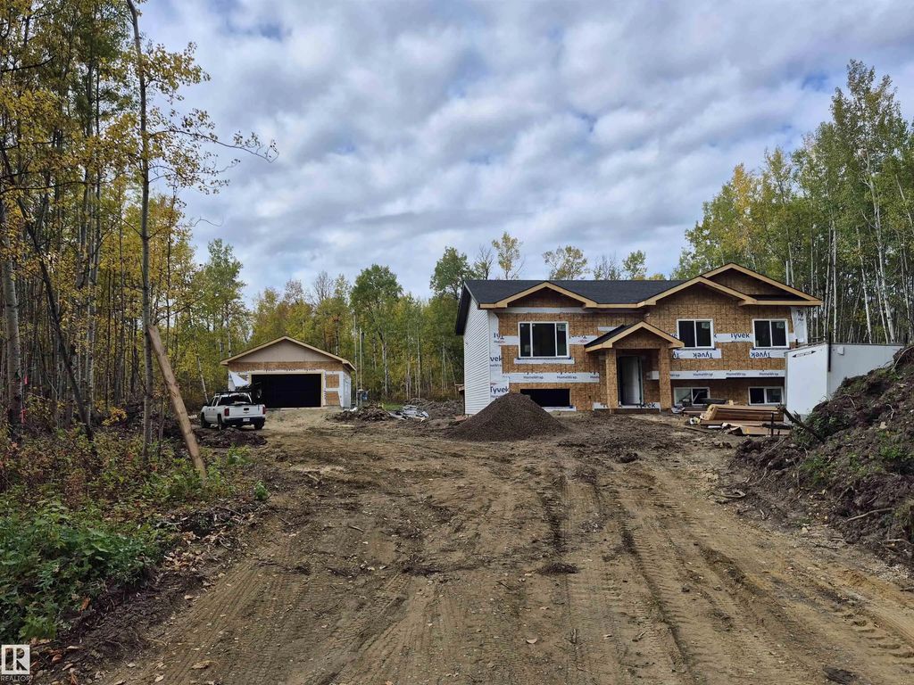115 3406 Twp Road 552, Rural Lac Ste. Anne County