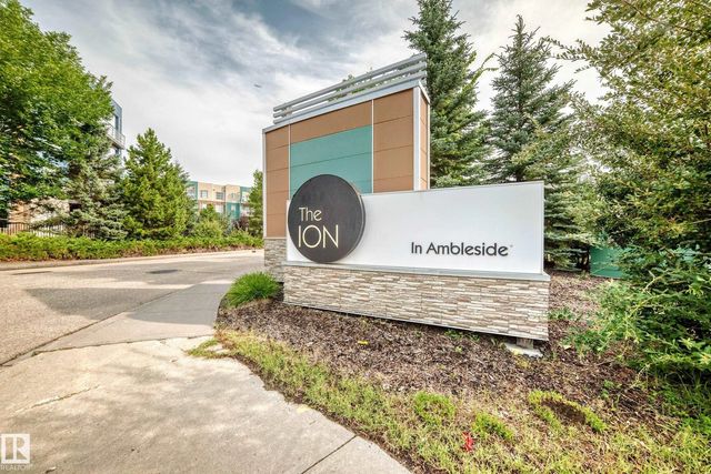 102 2584 Anderson Way Sw, Edmonton