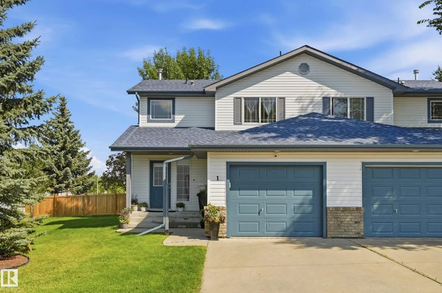 1 3 Grove Meadow Drive, Spruce Grove