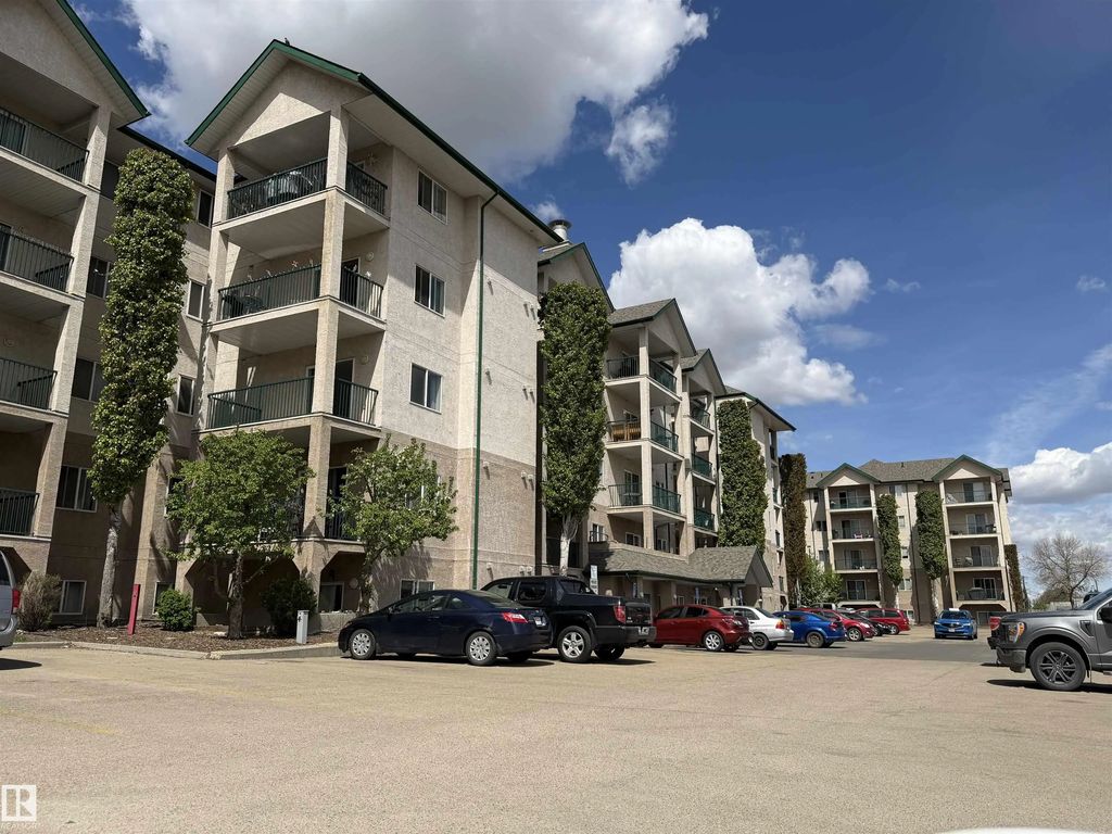112 11325 83 Street, Edmonton