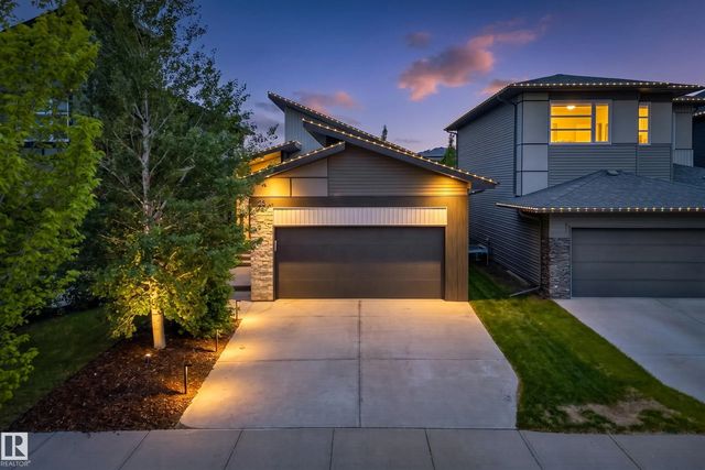 23 Red Fox Way, St. Albert