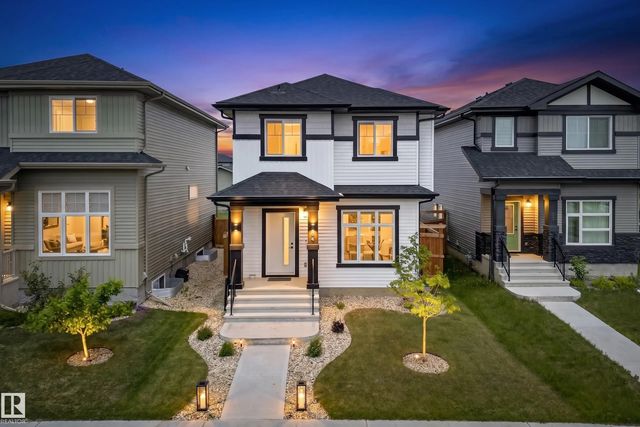 104 Kidd Crescent, Leduc