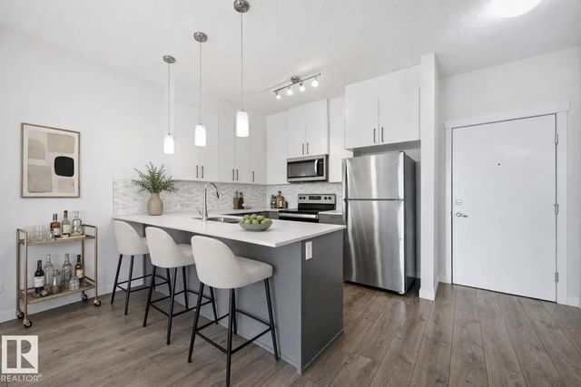 317 812 Welsh Drive Sw, Edmonton