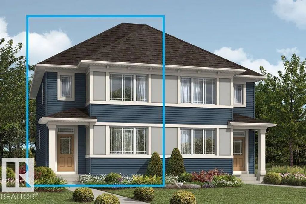 1241 Stoneside Road, Sherwood Park
