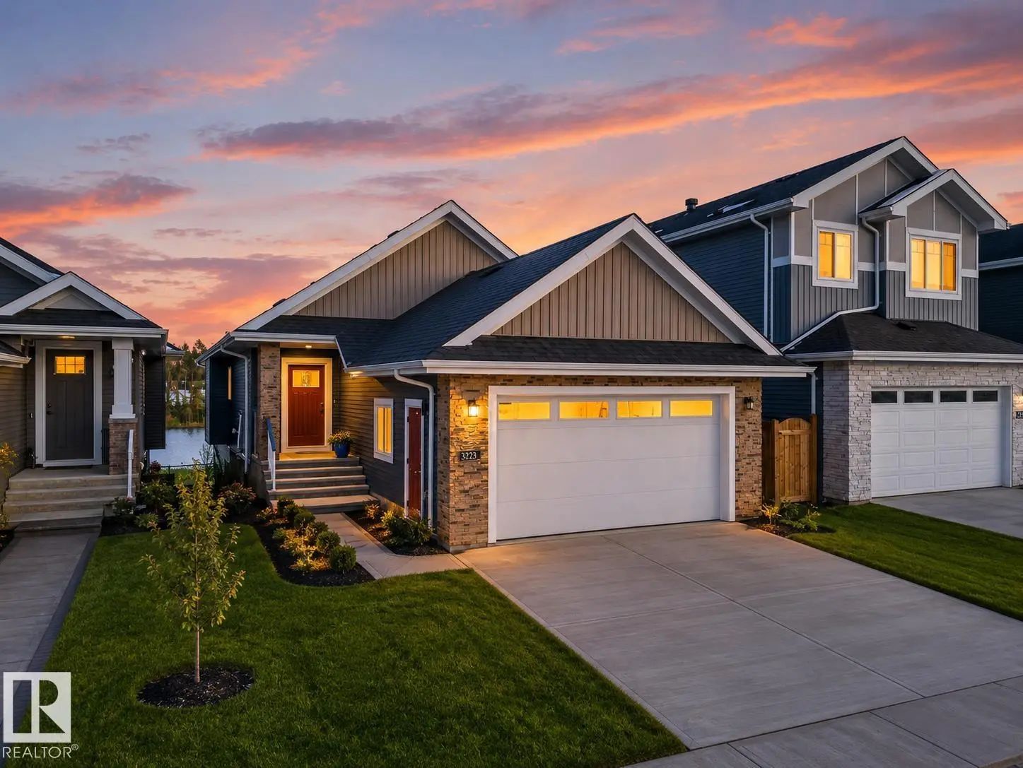 1092 Starling Dr, Edmonton