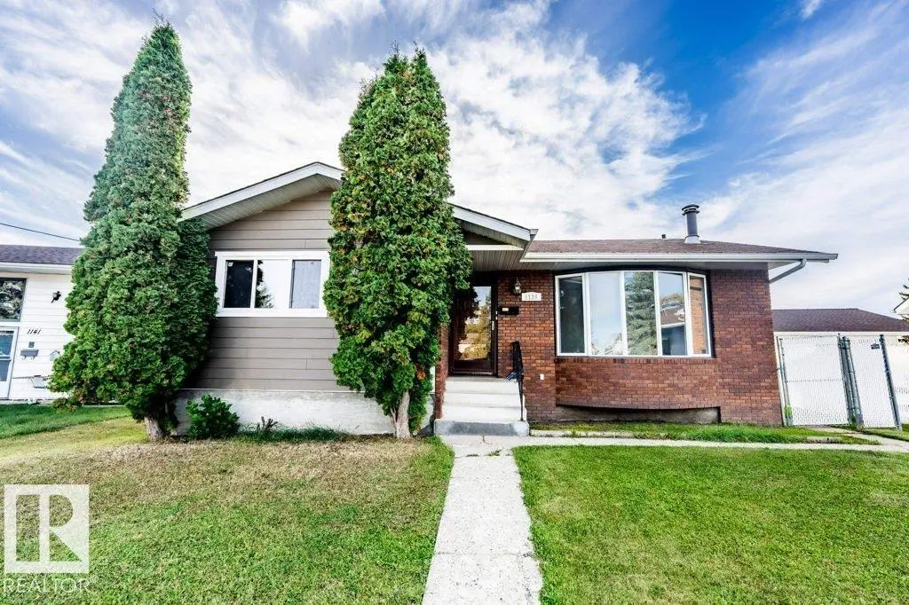 1139 Lakewood Road, Edmonton