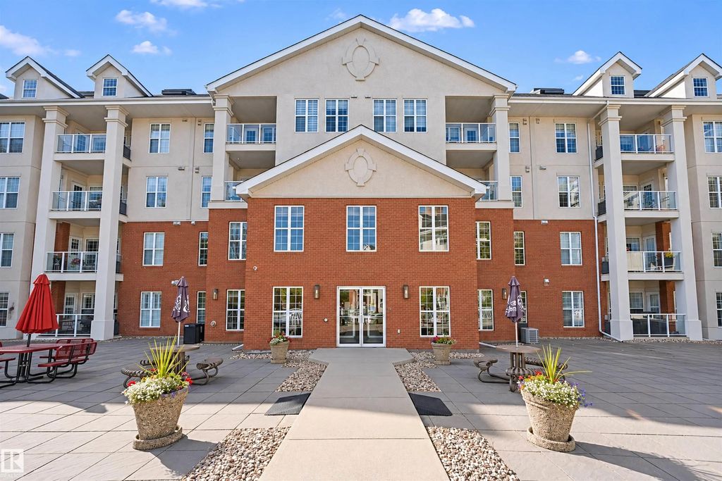 408 45 Inglewood Drive, St. Albert