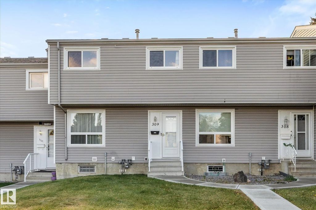 309 Northgate Terrace, Edmonton