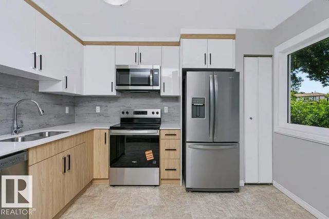 24 14511 52 Street Nw, Edmonton