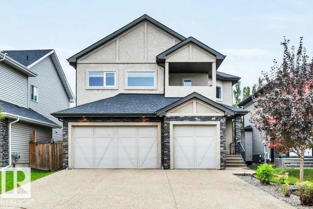 1339 Adamson Drive, Edmonton