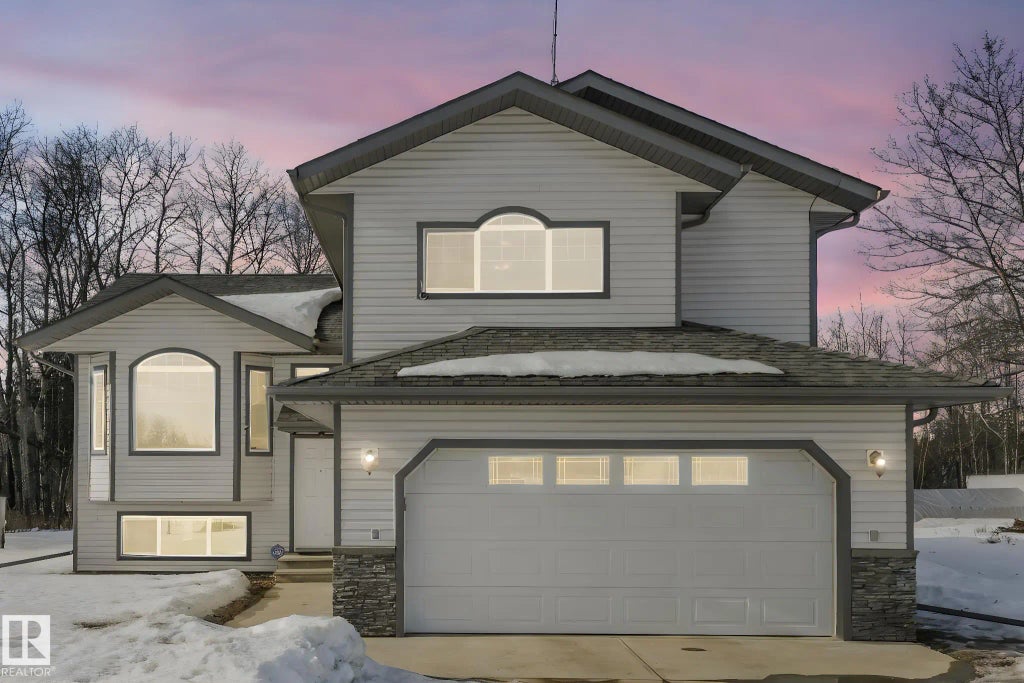 58016 Rr 214, Rural Thorhild County