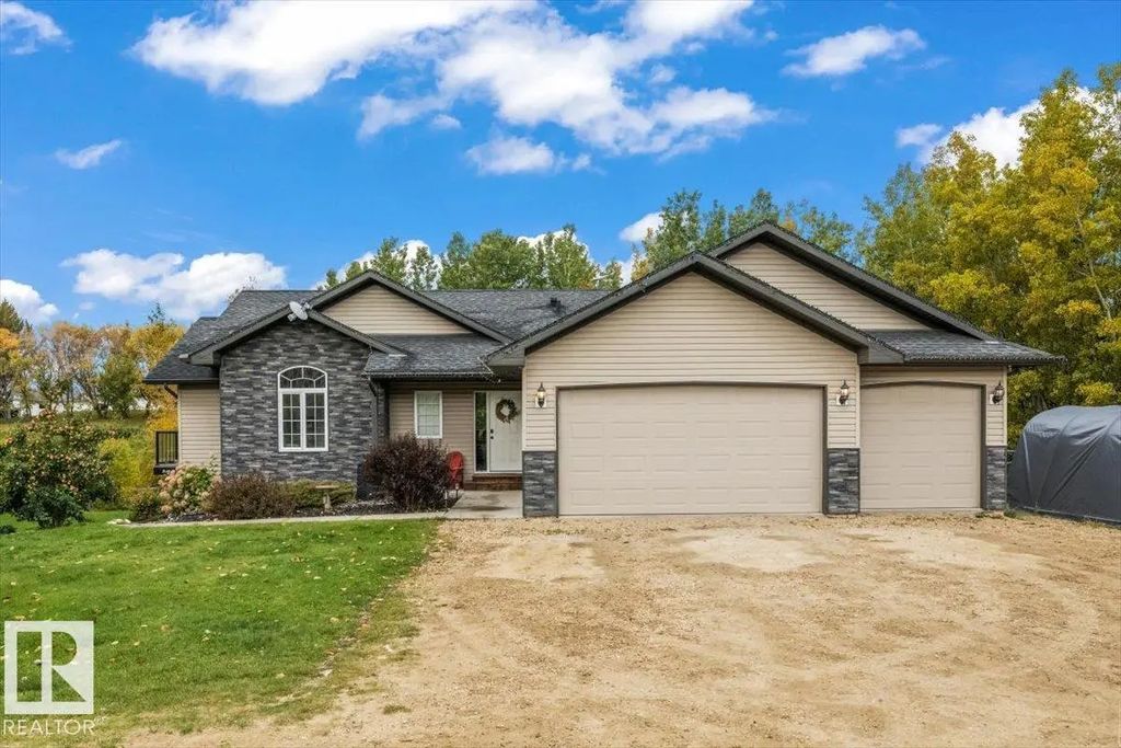21-53417 Range Road 14, Rural Parkland County