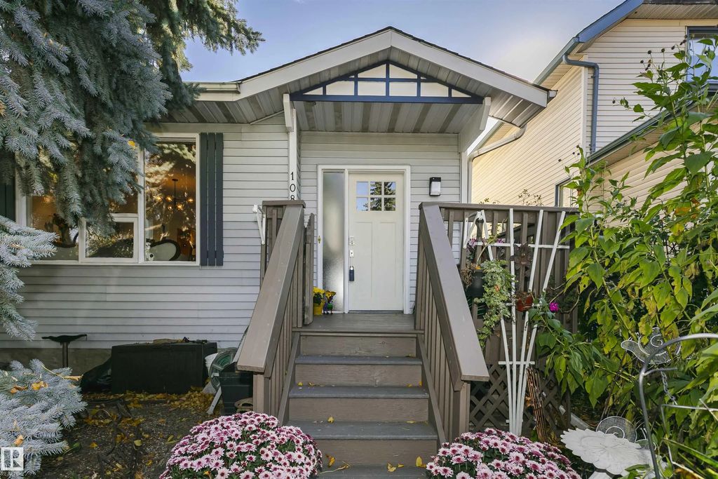 10839 80 Avenue Nw, Edmonton Property Listing: MLS® #E4513212
