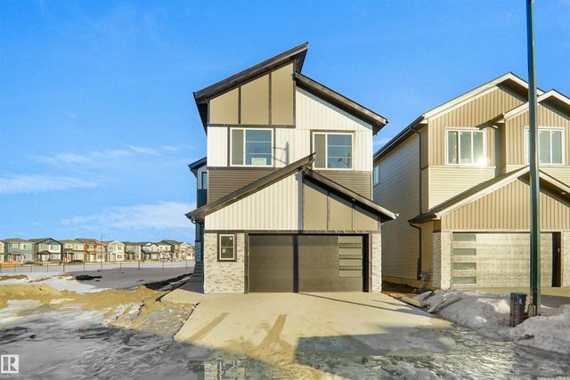 6403 29 Ave Sw, Edmonton