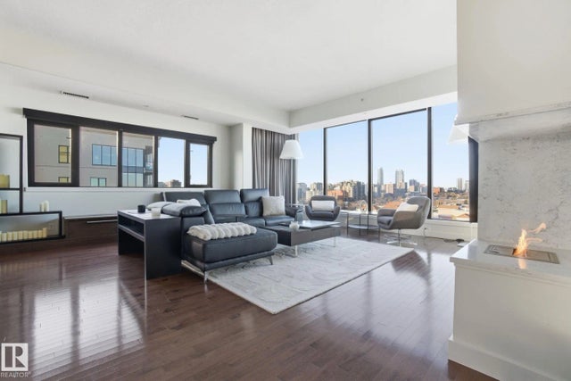 1102 10319 111 Street Nw, Edmonton