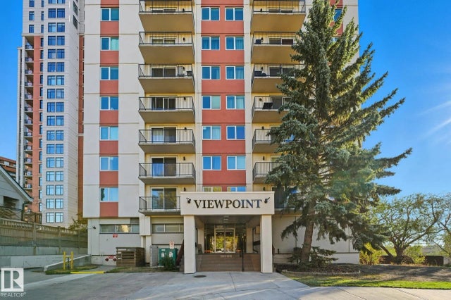 205 9028 Jasper Avenue Nw, Edmonton
