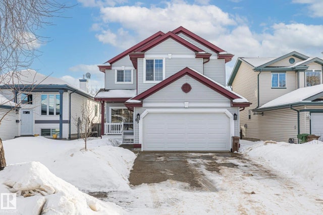 69 Hamilton Crescent, St. Albert