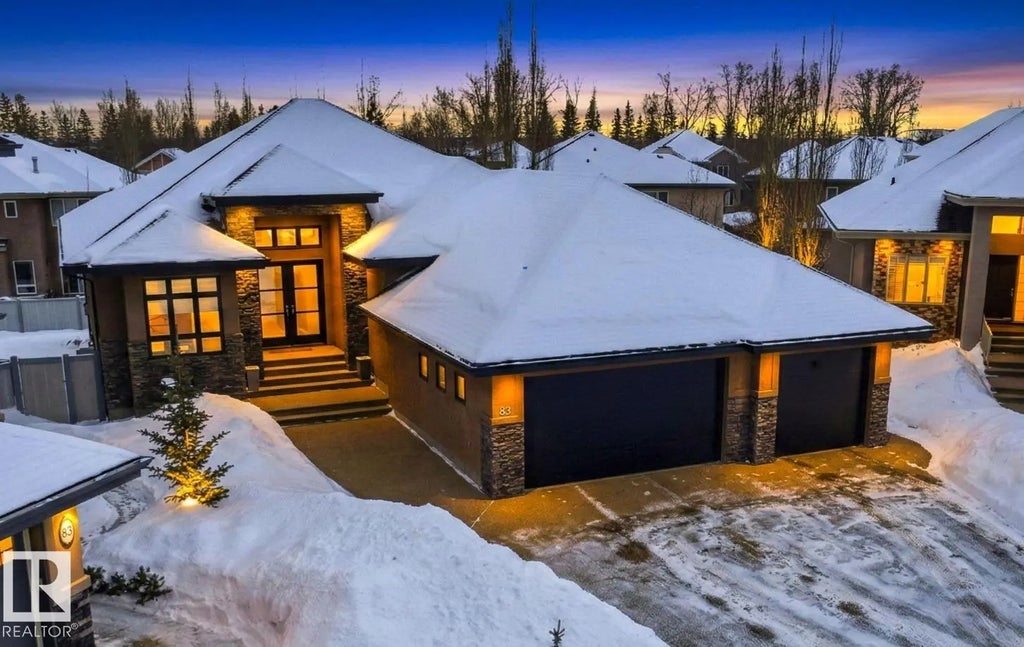 83 Lafleur Drive, St. Albert