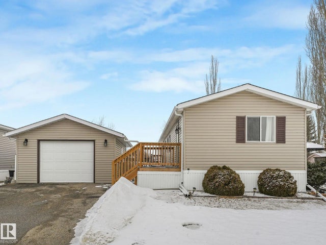 151 3400 48 Street, Stony Plain