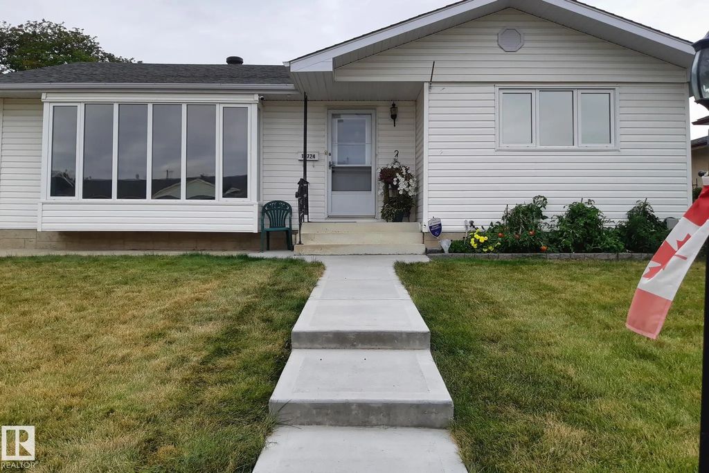 14724 73 Street, Edmonton