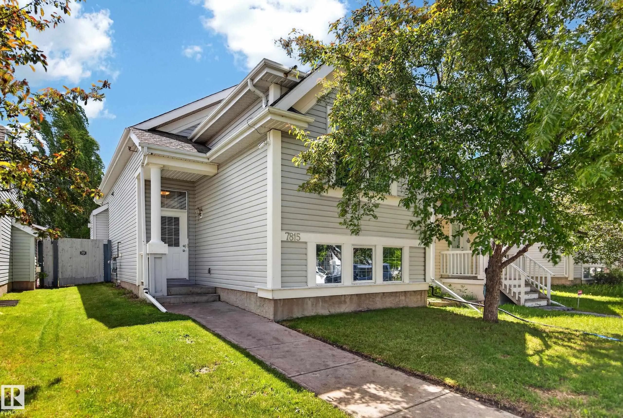 7815 14 Avenue, Edmonton
