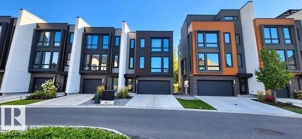 5 1304 Rutherford Road, Edmonton