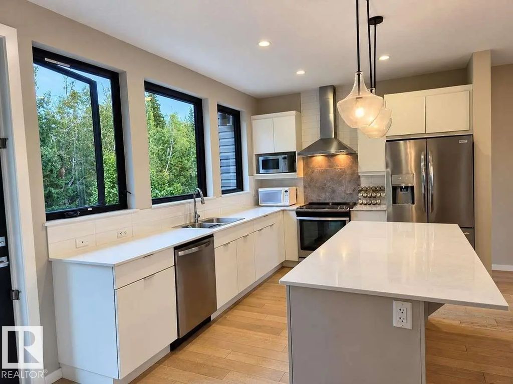 Edmonton Sw Rutherford Map 5 1304 Rutherford Road Sw, Edmonton Property Listing: MLS® #E4510578