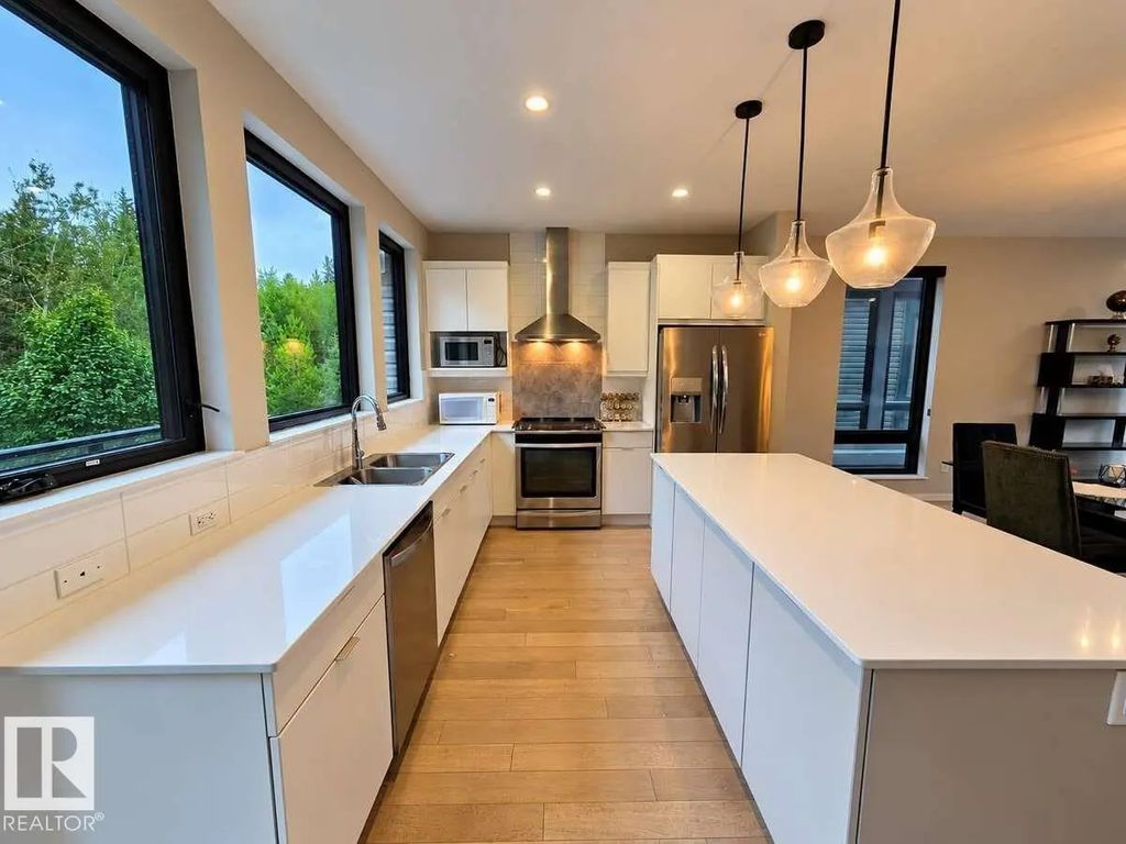 Edmonton Sw Rutherford Map 5 1304 Rutherford Road Sw, Edmonton Property Listing: MLS® #E4510578