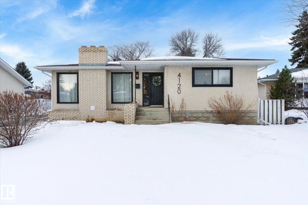 4120 108 Street, Edmonton