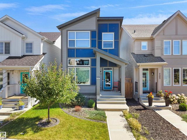 9307 226 Street Nw, Edmonton