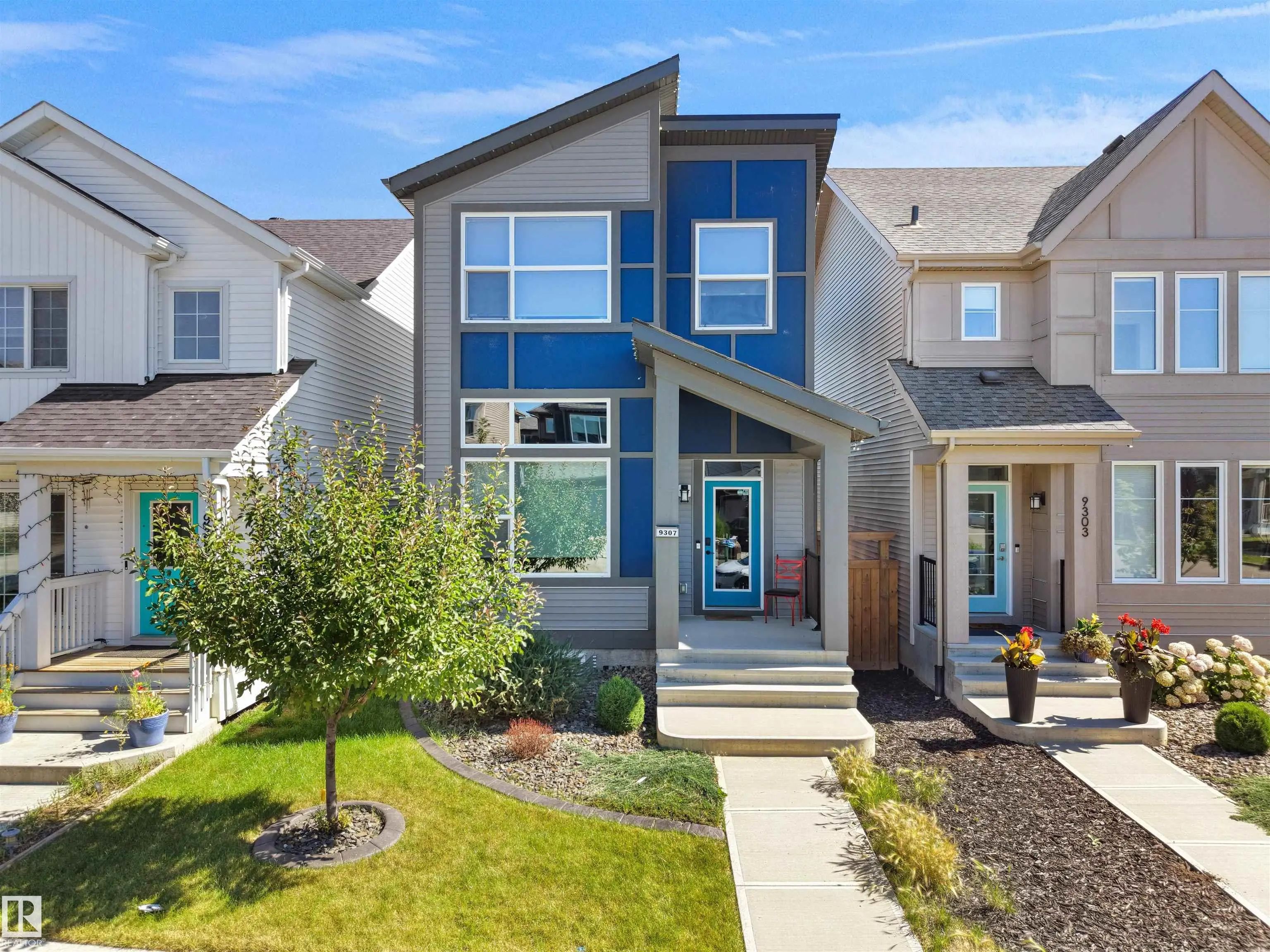 Photo for MLS®# E4505776 - home for sale at 9307 226 Street Northwest, Secord, Edmonton AB