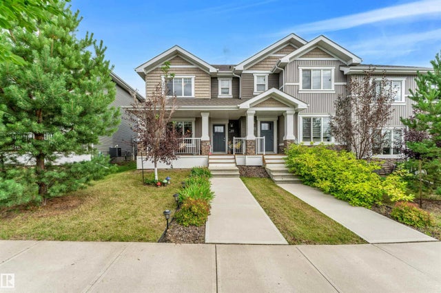 4030 Blackbird Link Nw, Edmonton